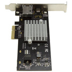 StarTech.com ST10000SPEXI network card Internal Ethernet 20000 Mbit/s