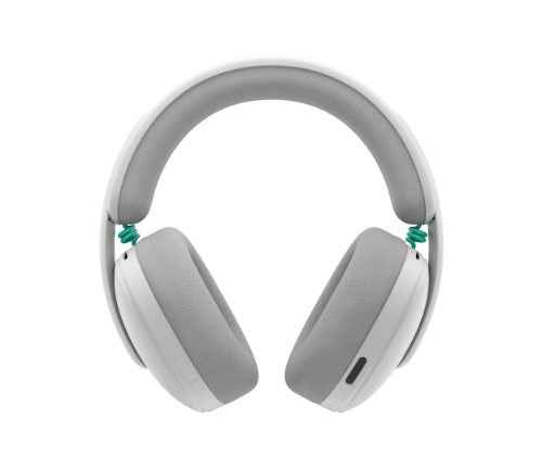 Logitech G G325 LIGHTSPEED Headset Wireless Head-band Gaming USB Type-C Bluetooth White