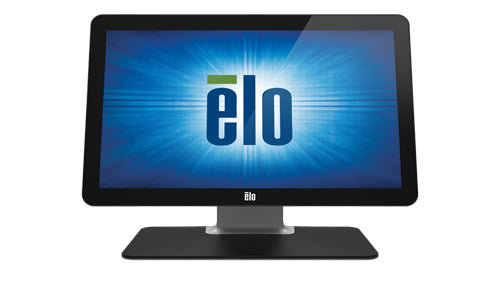 Elo Touch Solutions 2002L POS monitor 19.5" 1920 x 1080 pixels Full HD Touchscreen