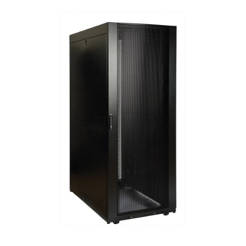 Tripp Lite SR42UBDPWD rack cabinet 42U Freestanding rack Black - Buy IT Solutions