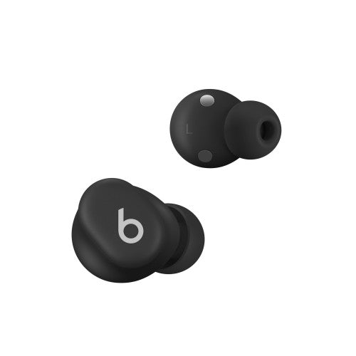 Apple Beats Solo Buds Headset True Wireless Stereo (TWS) In-ear Calls/Music Bluetooth Black