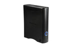 Transcend StoreJet 35T3 external hard drive 8 TB 3.5" USB 3.2 Gen 1 (3.1 Gen 1) Black