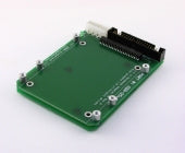 Wiebetech 31000-1001-0000 interface cards/adapter Internal IDE/ATA