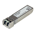 StarTech.com SFP10GSRST network transceiver module Fiber optic 11100 Mbit/s SFP+ 850 nm