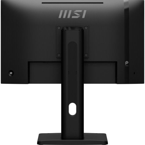 MSI Pro MP245PG E14 computer monitor 23.8" 1920 x 1080 pixels Full HD LCD Black