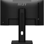 MSI Pro MP245PG E14 computer monitor 23.8" 1920 x 1080 pixels Full HD LCD Black