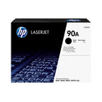 CE390A (90A) Toner black, 10K pages