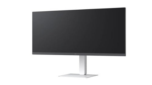 LG 34BF550B-W computer monitor 34" 2560 x 1080 pixels UltraWide Full HD LED White