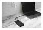 Kensington K34040WW laptop dock/port replicator Wired USB 3.2 Gen 2 (3.1 Gen 2) Type-C Black