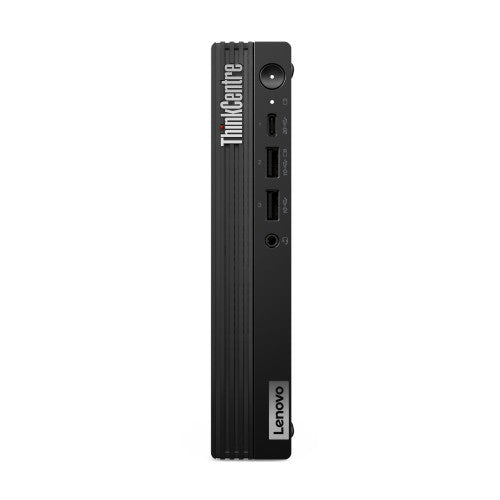 Lenovo ThinkCentre M90q Gen 5 Intel® Core™ i9 i9-14900 64 GB DDR5-SDRAM 1 TB SSD Windows 11 Pro Mini PC Black