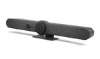 Logitech 960-001308 video conferencing system Ethernet LAN Group video conferencing system