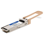 AddOn Networks QSFP-100GBASE-SR-BD-FT-AO network transceiver module Fiber optic 100000 Mbit/s QSFP28 918 nm