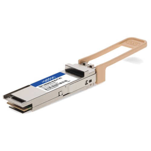 AddOn Networks QSFP-100GBASE-SR-BD-HPA-AO network transceiver module Fiber optic 100000 Mbit/s QSFP28 918 nm