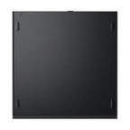 Lenovo V100q 16 GB DDR5-SDRAM 256 GB SSD Windows 11 Pro Mini PC Black