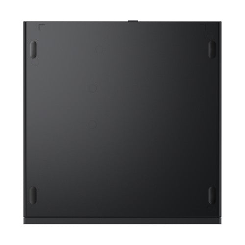 Lenovo V100q 16 GB DDR5-SDRAM 256 GB SSD Windows 11 Pro Mini PC Black