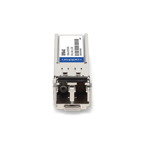 AddOn Networks S2P33A-AO network transceiver module Fiber optic 25000 Mbit/s SFP28 850 nm