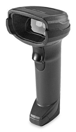 Zebra DS8108 Handheld bar code reader 1D/2D LED Black