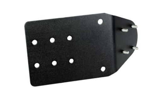 Honeywell VM2001BRACKET mounting kit Black Metal