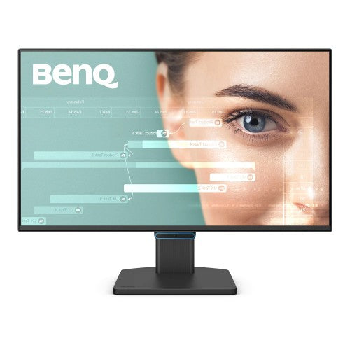 BenQ GW2490C computer monitor 23.8" 1920 x 1080 pixels Full HD Black