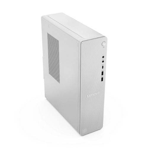 Lenovo IdeaCentre Tower 08AKP10 Copilot+ PC AMD Ryzen™ AI 7 350 16 GB DDR5-SDRAM 512 GB SSD Windows 11 Home SFF PC Gray