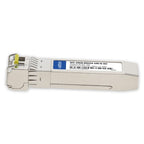 AddOn Networks SFP-10GB-BXD54-100-N-AO network transceiver module Fiber optic 10000 Mbit/s SFP+