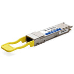 AddOn Networks QSFP-40GBASE-PSM4-AR-AO network transceiver module Fiber optic 40000 Mbit/s QSFP+ 1310 nm