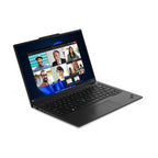 Lenovo ThinkPad X1 Carbon Gen 12 Intel Core Ultra 7 155U Laptop 14" Touchscreen WUXGA 16 GB LPDDR5x-SDRAM 1 TB SSD Wi-Fi 6E (802.11ax) Windows 11 Pro English Black
