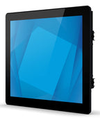 Elo Touch Solutions 1790L Interactive flat panel 17" LCD 225 cd/m² Black Touchscreen