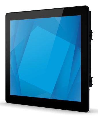 Elo Touch Solutions 1790L Interactive flat panel 17" LCD 225 cd/m² Black Touchscreen