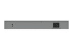NETGEAR MS510TXUP Managed L2+ 10G Ethernet (100/1000/10000) Power over Ethernet (PoE) Gray