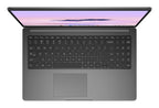 ASUS Chromebook Plus CX15 CX1505CTA-DS388P-RG Intel Core 3 N355 15.6" Full HD 8 GB LPDDR5-SDRAM 128 GB eMMC Wi-Fi 6 (802.11ax) ChromeOS Gray