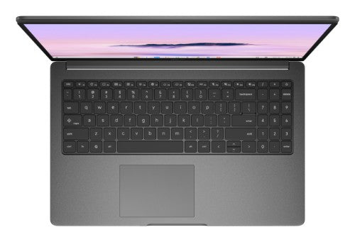 ASUS Chromebook Plus CX15 CX1505CTA-DS388P-RG Intel Core 3 N355 15.6" Full HD 8 GB LPDDR5-SDRAM 128 GB eMMC Wi-Fi 6 (802.11ax) ChromeOS Gray