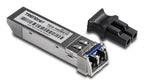 Trendnet TEG-10GBS10/2 network transceiver module Fiber optic 10000 Mbit/s SFP+ 1310 nm
