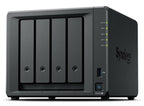 Synology DiskStation DS425+ NAS/storage server Intel® Celeron® J4125 2 GB DDR4 0 TB Black