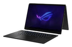 ASUS ROG Zephyrus Duo GX651AR-DB96 Intel Core Ultra 9 386H Hybrid (2-in-1) 16" Touchscreen 3K 32 GB LPDDR5x-SDRAM 1 TB SSD NVIDIA GeForce RTX 5070 Ti Wi-Fi 7 (802.11be) Windows 11 Home Gray