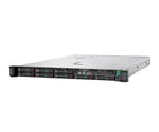 HPE ProLiant DL360 Gen10 4214R 2.4GHz 12-core 1P 32GB-R P408i-a NC 8SFF 500W PS Server