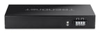 Trendnet TI-RP262 network switch Unmanaged Power over Ethernet (PoE) Black