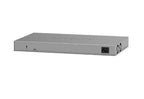 NETGEAR GS728TPP Managed L2/L3/L4 Gigabit Ethernet (10/100/1000) Power over Ethernet (PoE) 1U Gray