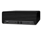 HP Elite SFF 800 G9 Intel® Core™ i5 i5-14500 16 GB DDR5-SDRAM 512 GB SSD Windows 11 Pro PC Black