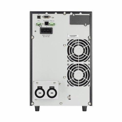 Eaton 9SX3000HW uninterruptible power supply (UPS) Double-conversion (Online) 3 kVA 2700 W