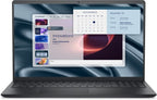 DELL Pro 15 Essential PV15255 AMD Ryzen™ 3 7320U Laptop 15.6" Full HD 8 GB LPDDR5-SDRAM 512 GB SSD Wi-Fi 5 (802.11ac) Windows 11 Pro US English Black