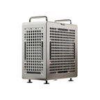 Cooler Master QUBE 540 Midi Tower Silver