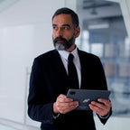 Hyundai HyTab Pro X 10LA3 Tablet 4G LTE 256 GB 10.36" 8 GB Android 13 Gray