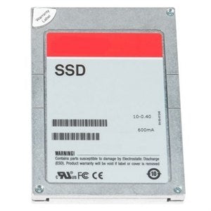 DELL 38R7V 1.92 TB 2.5" SAS