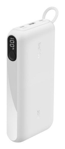 Belkin BoostCharge 20000 mAh White