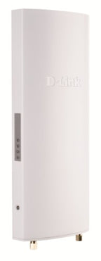 D-Link AC1300 1267 Mbit/s White Power over Ethernet (PoE)