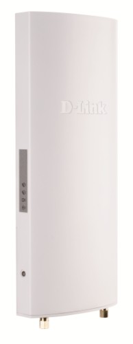 D-Link AC1300 1267 Mbit/s White Power over Ethernet (PoE)