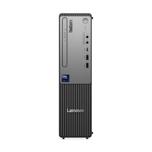 Lenovo ThinkCentre neo 50s Gen 6 Intel Core Ultra 7 265 16 GB DDR5-SDRAM 512 GB SSD Windows 11 Pro SFF PC Black