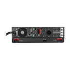 Eaton 9PX3000RTN-L uninterruptible power supply (UPS) Double-conversion (Online) 3 kVA 2700 W 8 AC outlet(s)