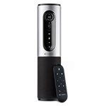 Logitech 960-001013 video conferencing system